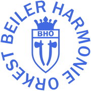 Naar home van Beiler Harmonie Orkest