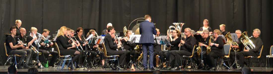 Muziekfestival Borkum 2019 BHO